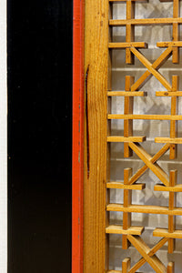 【ご精算用】大型欄間　EZ2648　在庫1枚