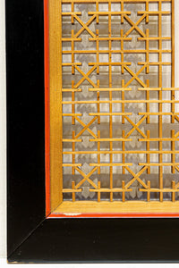 【ご精算用】大型欄間　EZ2648　在庫1枚