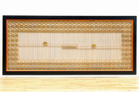 【ご精算用】大型欄間　EZ2648　在庫1枚