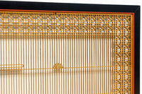 【ご精算用】大型欄間　EZ2648　在庫1枚