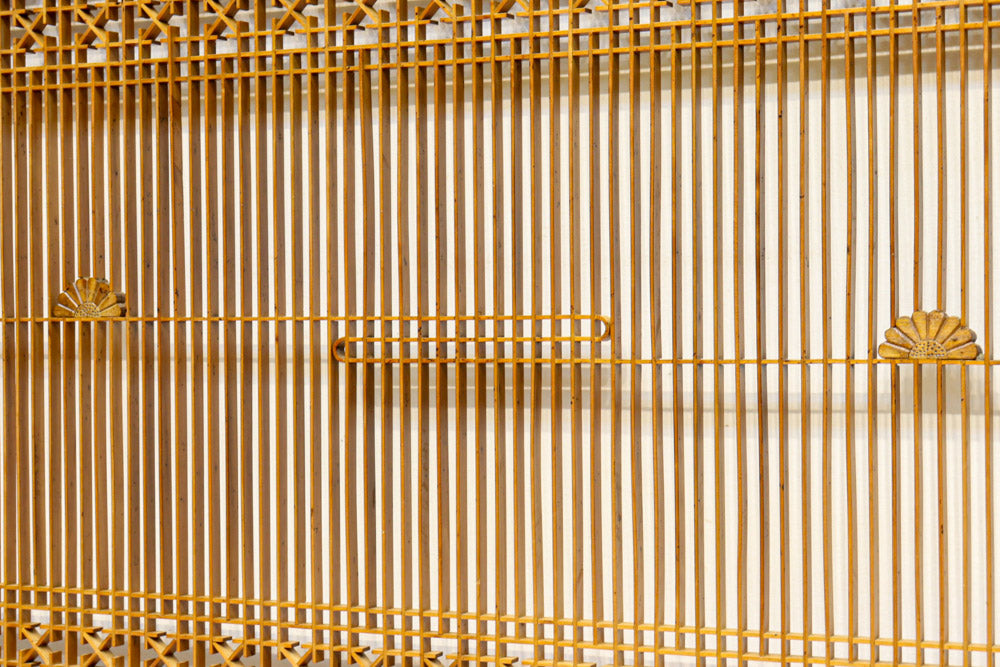 【ご精算用】大型欄間　EZ2648　在庫1枚