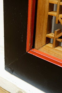 【ご精算用】大型欄間　EZ2648　在庫1枚