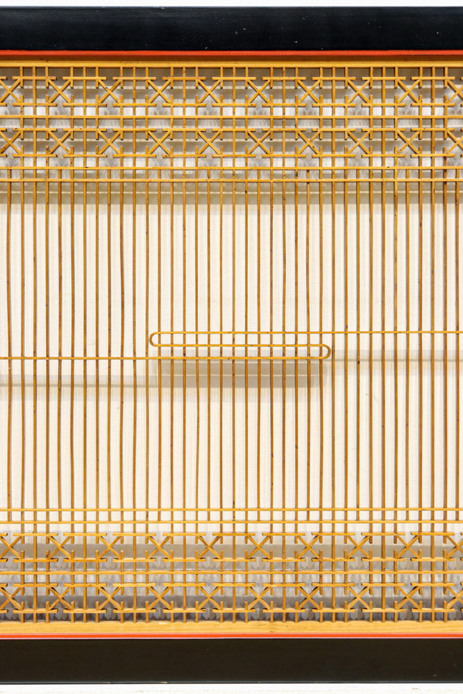 【ご精算用】大型欄間　EZ2648　在庫1枚