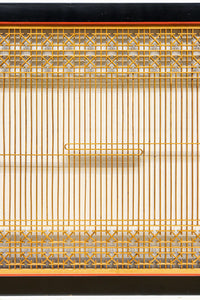 【ご精算用】大型欄間　EZ2648　在庫1枚