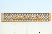 Ranma parts EZ2684ab