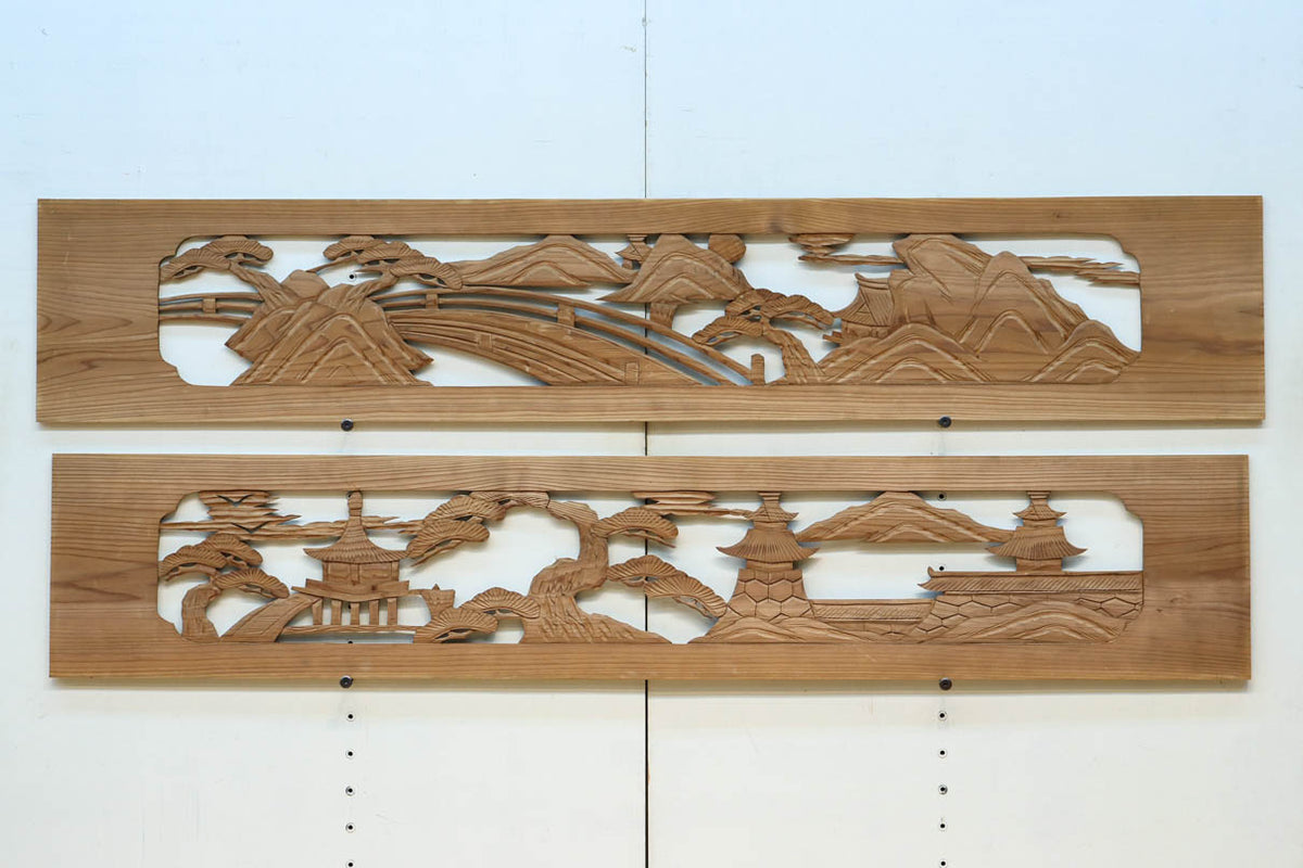 欄間・書院戸 – 古福庵 [ KOFUKUAN ] オンラインストア