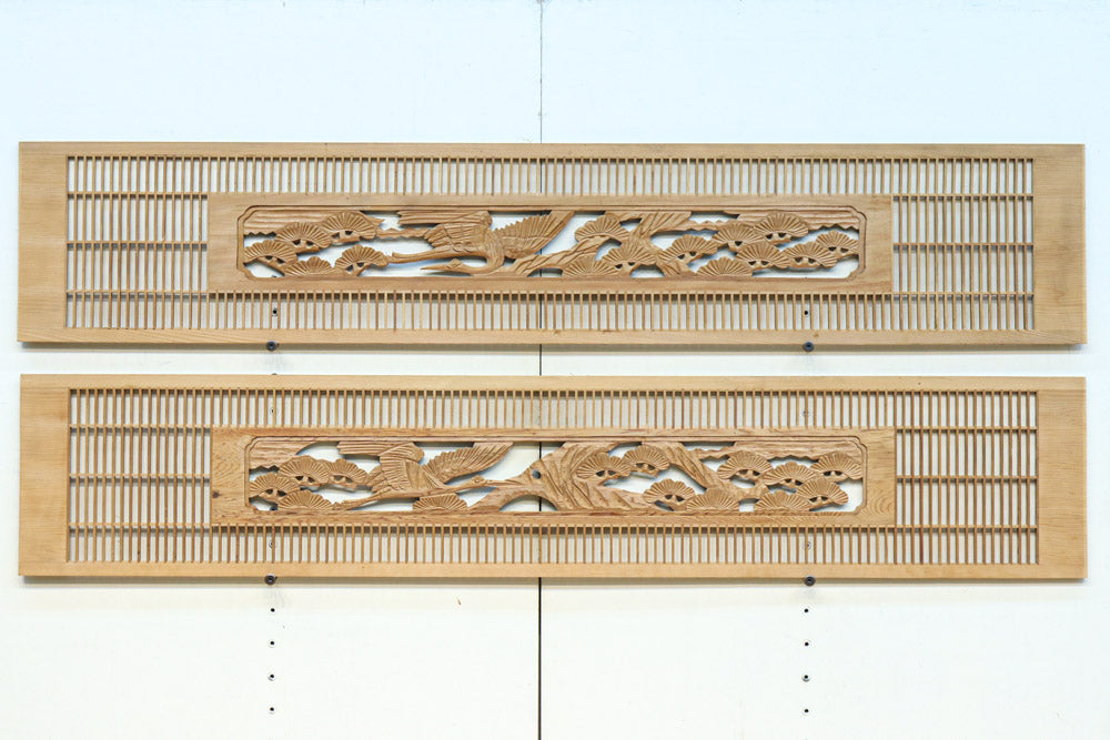 Tateshge Ranma parts EZ2694ab