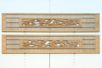 Tateshge Ranma parts EZ2694ab