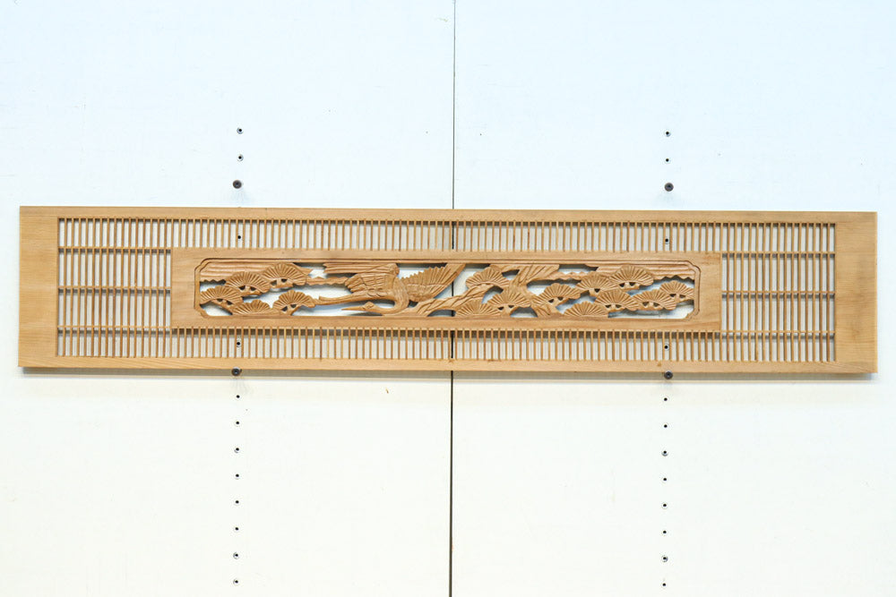 Tateshge Ranma parts EZ2694ab