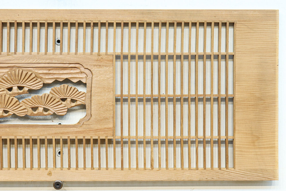 Tateshge Ranma parts EZ2694ab