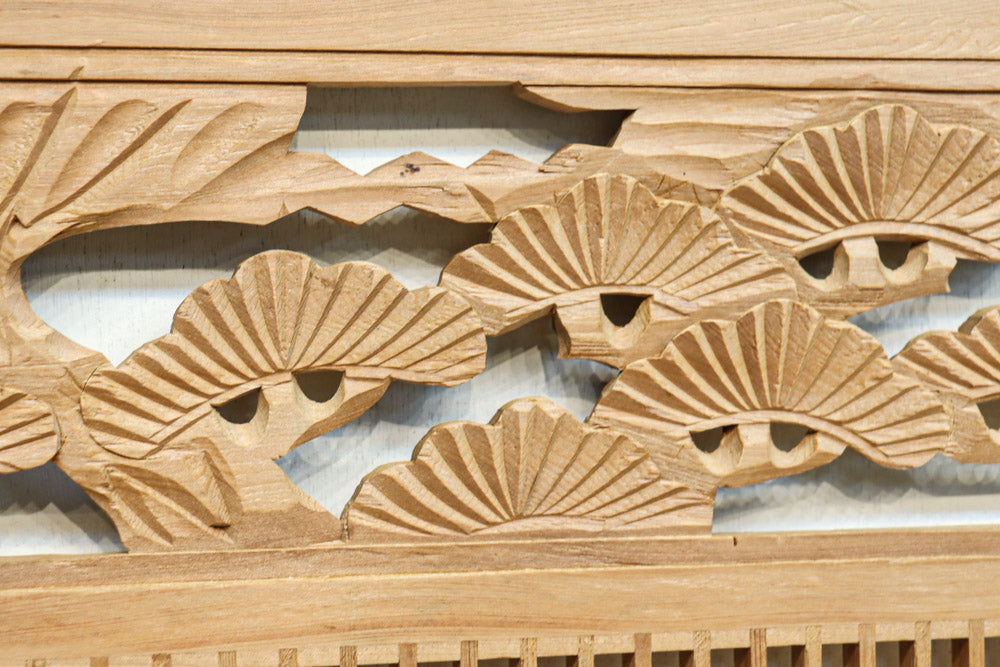 Tateshge Ranma parts EZ2694ab