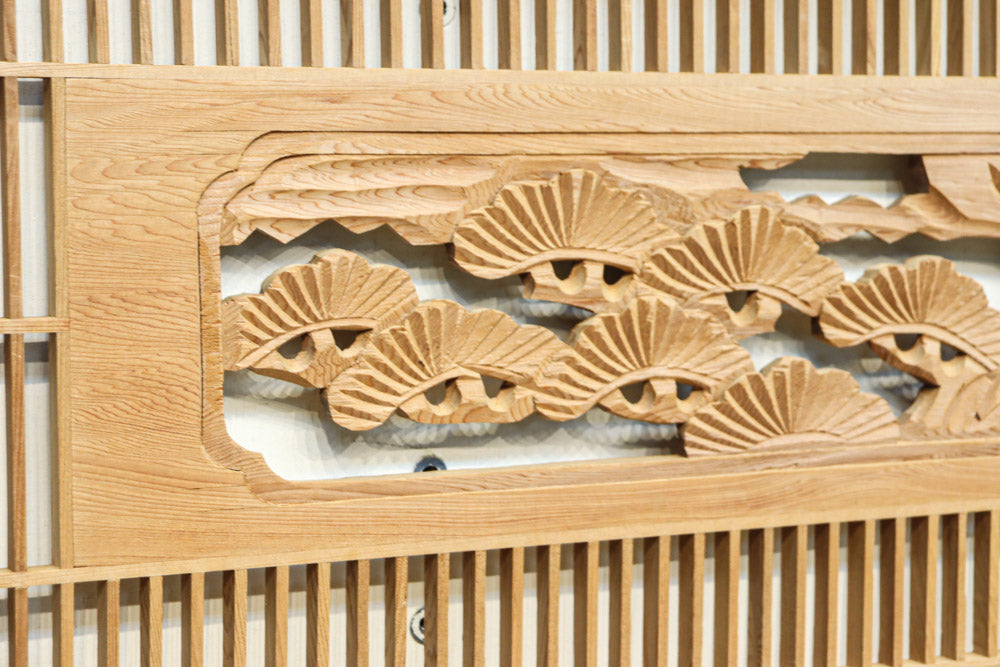 Tateshge Ranma parts EZ2694ab