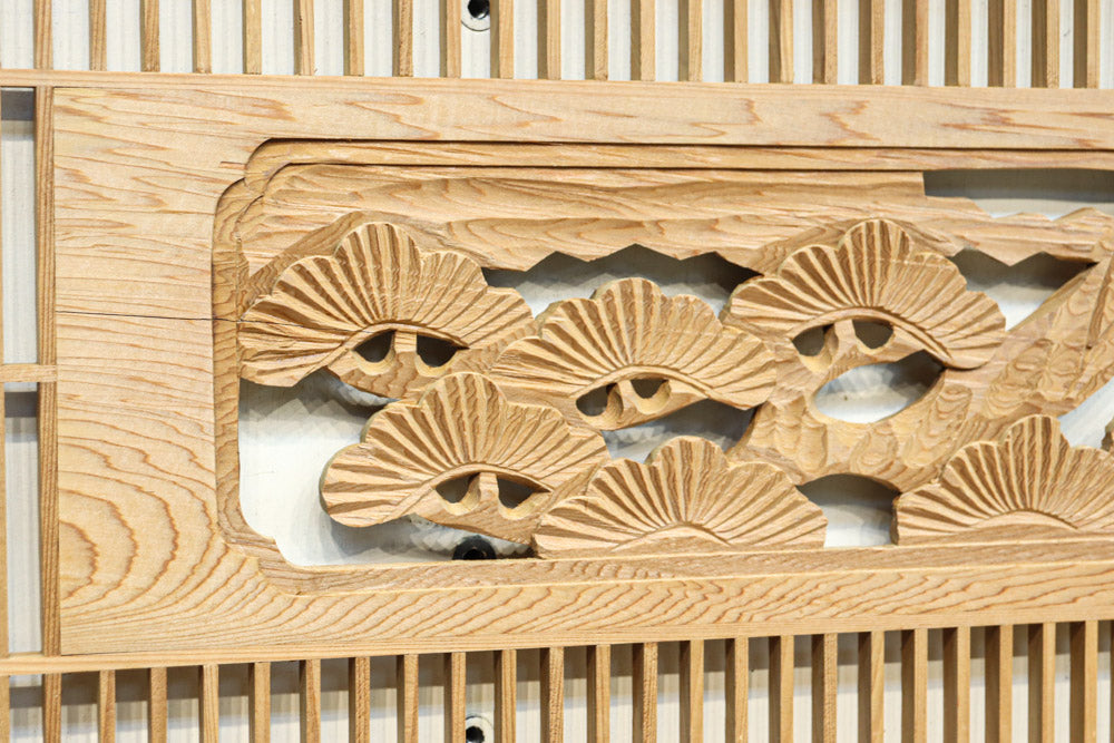 Tateshge Ranma parts EZ2694ab