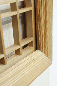 Vertical lattice Ranma EZ2704