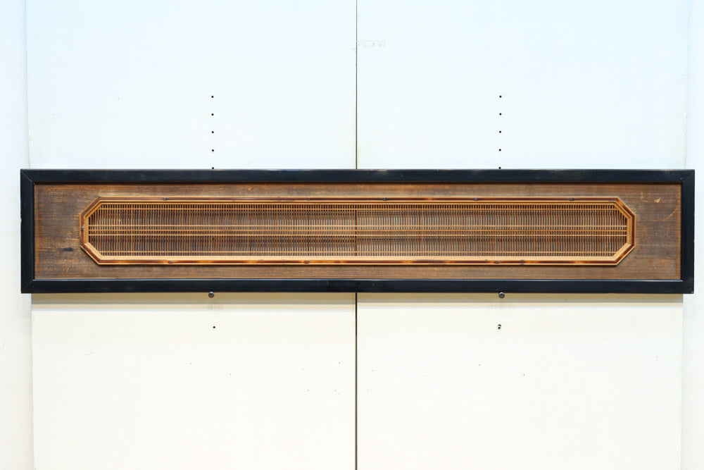 Antique tool (Tateshige Ranma) EZ2705