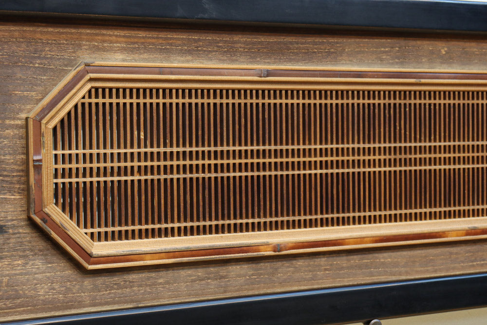 Antique tool (Tateshige Ranma) EZ2705