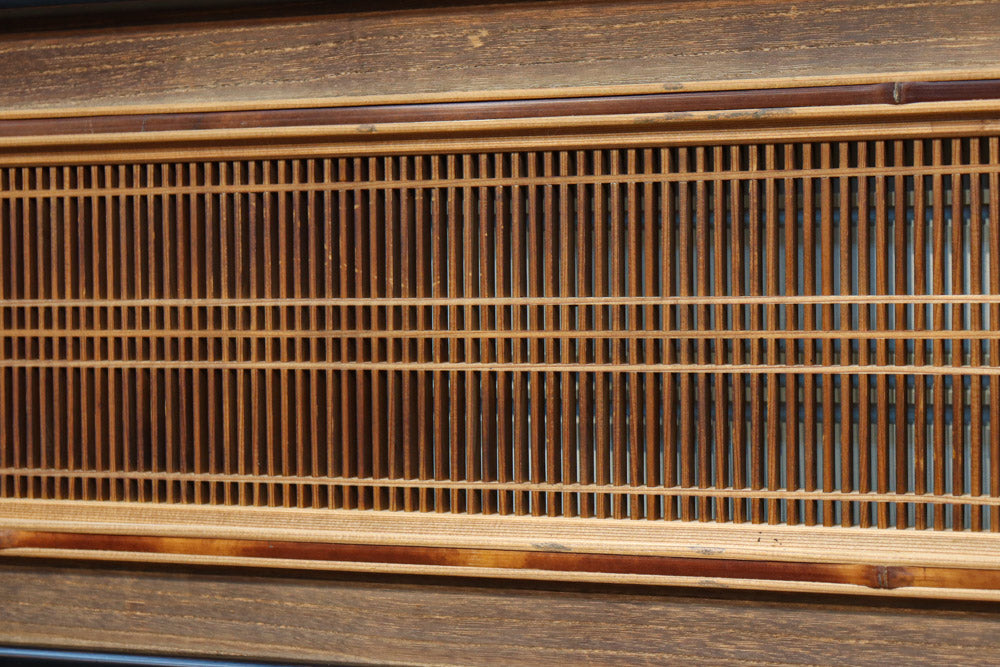 Antique tool (Tateshige Ranma) EZ2705