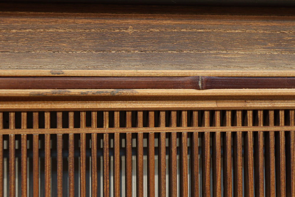 Antique tool (Tateshige Ranma) EZ2705