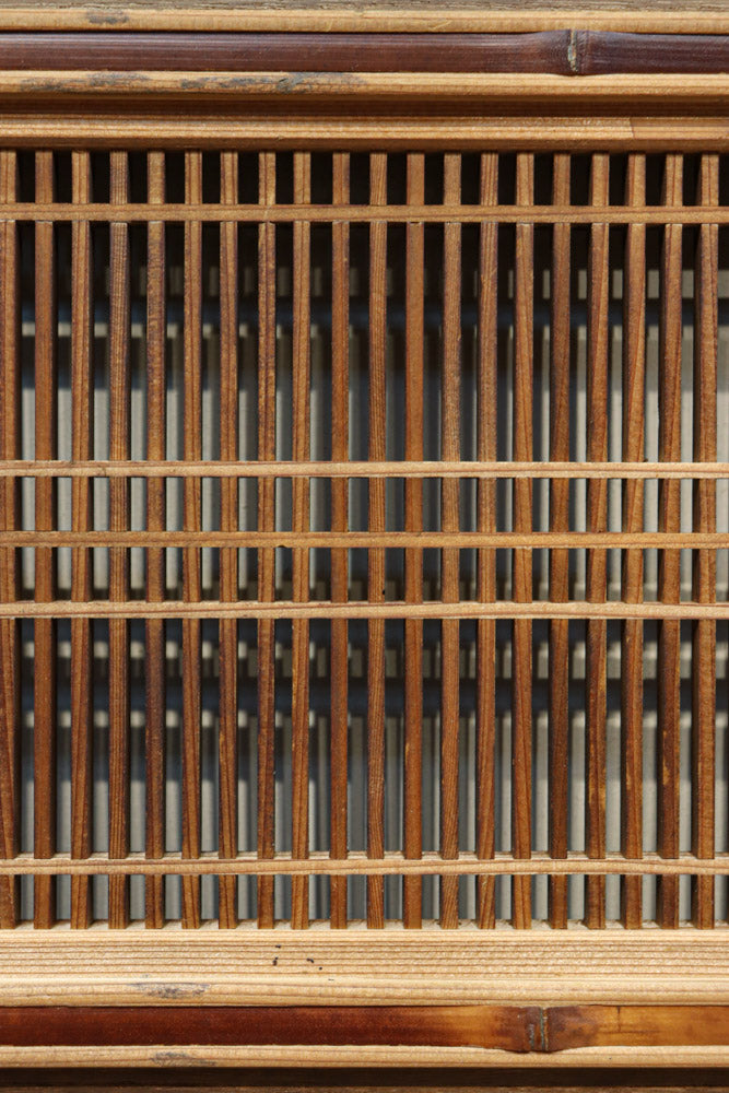 Antique tool (Tateshige Ranma) EZ2705