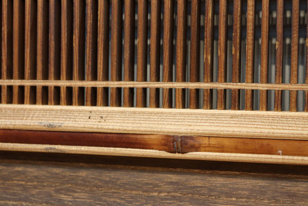 Antique tool (Tateshige Ranma) EZ2705