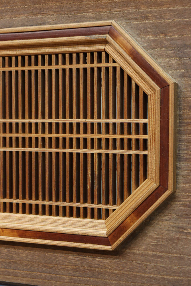 Antique tool (Tateshige Ranma) EZ2705