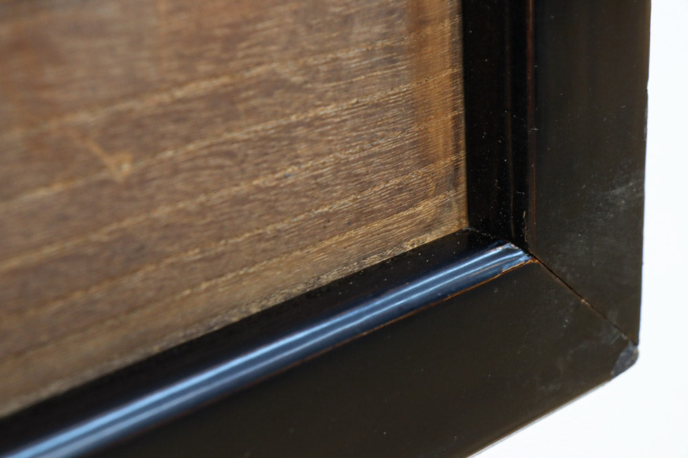 Antique tool (Tateshige Ranma) EZ2705