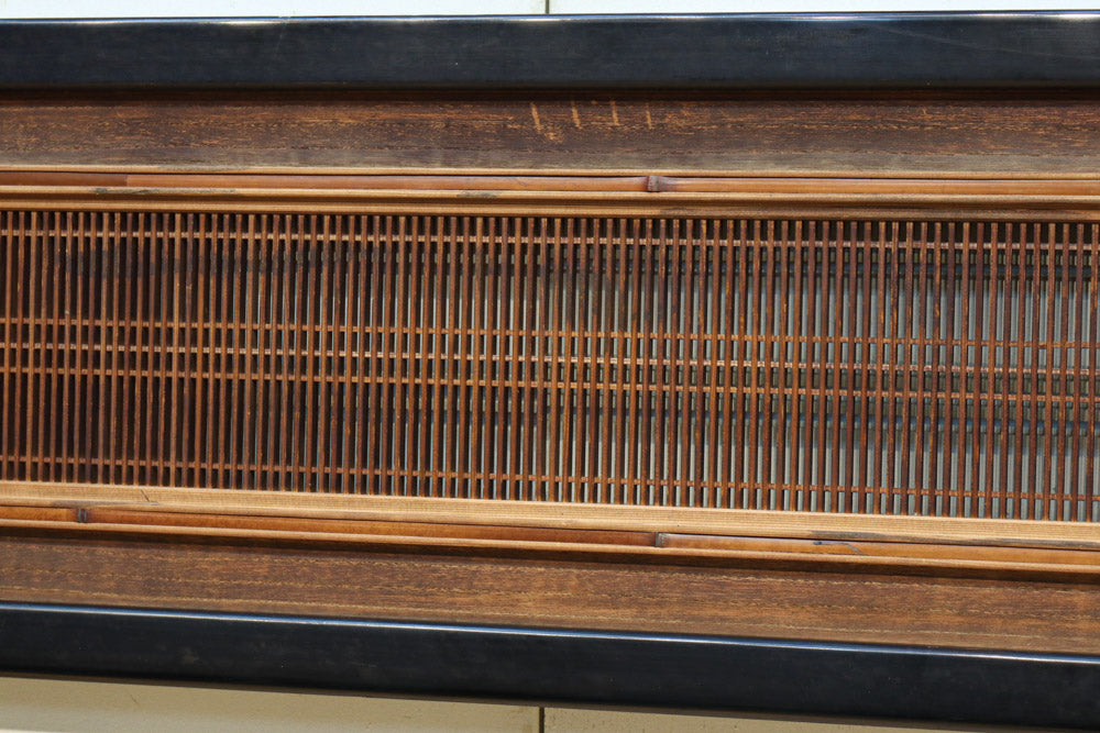 Antique tool (Tateshige Ranma) EZ2705