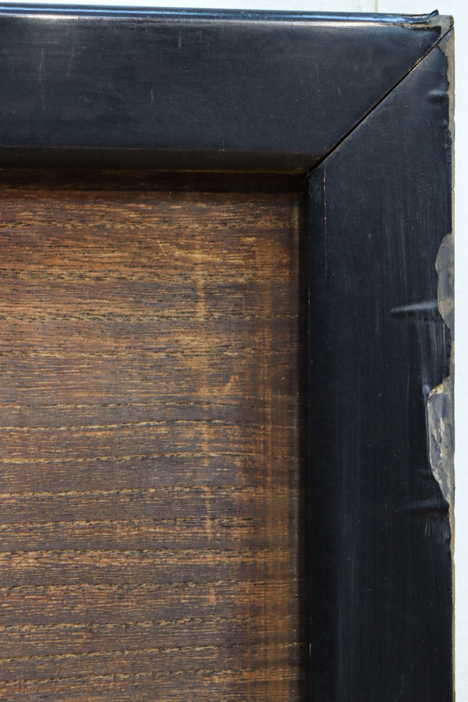 Antique tool (Tateshige Ranma) EZ2705