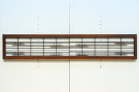 Antique tool (Kumiko-work ranma) EZ2706