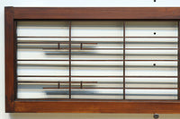 Antique tool (Kumiko-work ranma) EZ2706