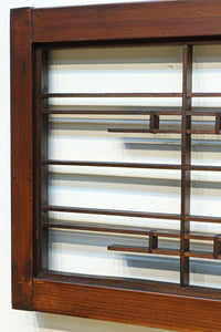 Antique tool (Kumiko-work ranma) EZ2706