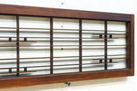 Antique tool (Kumiko-work ranma) EZ2706