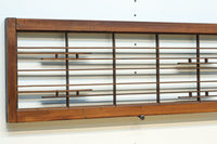 Antique tool (Kumiko-work ranma) EZ2706