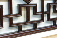 Antique tool (Chinese lattice fittings) EZ2713