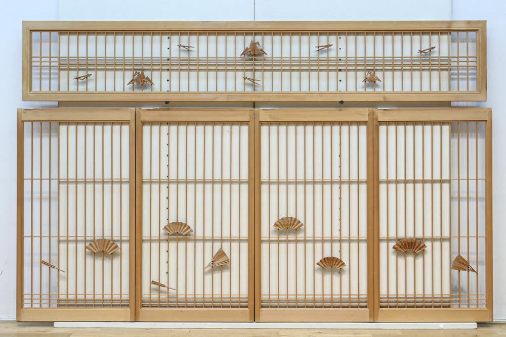 Ranma ＆ Shoin set EZ2714