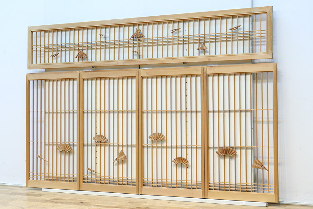 Ranma ＆ Shoin set EZ2714