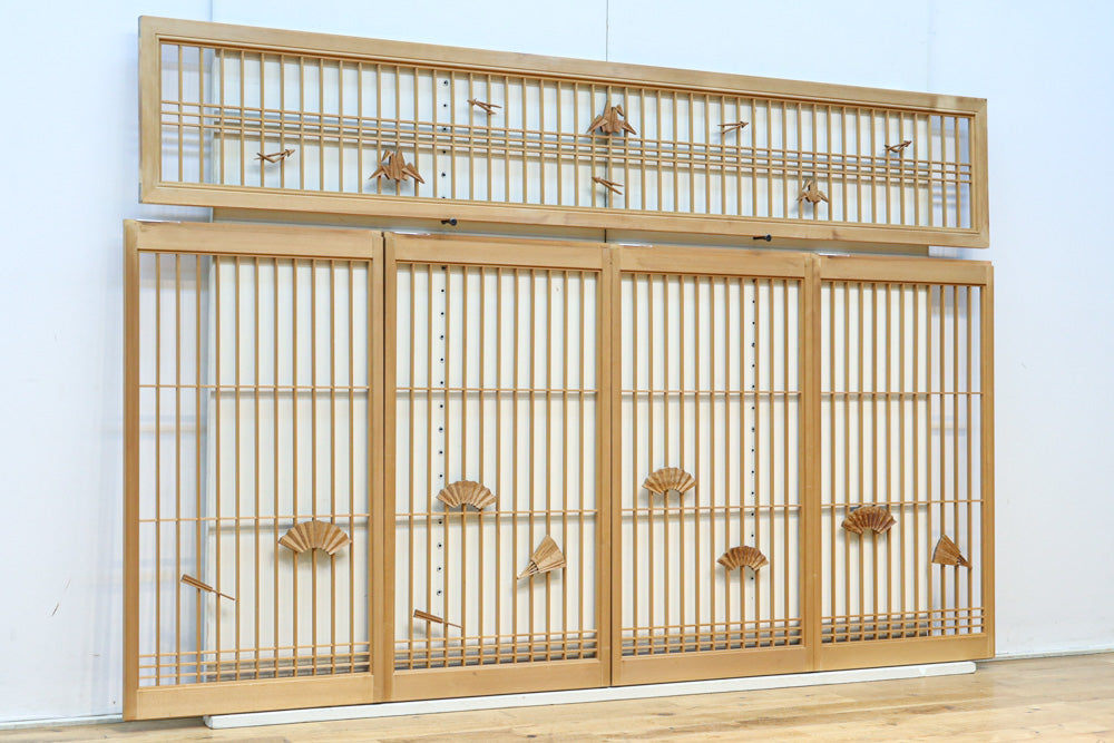 Ranma ＆ Shoin set EZ2714