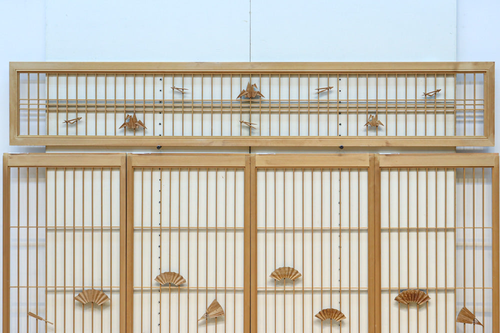 Ranma ＆ Shoin set EZ2714