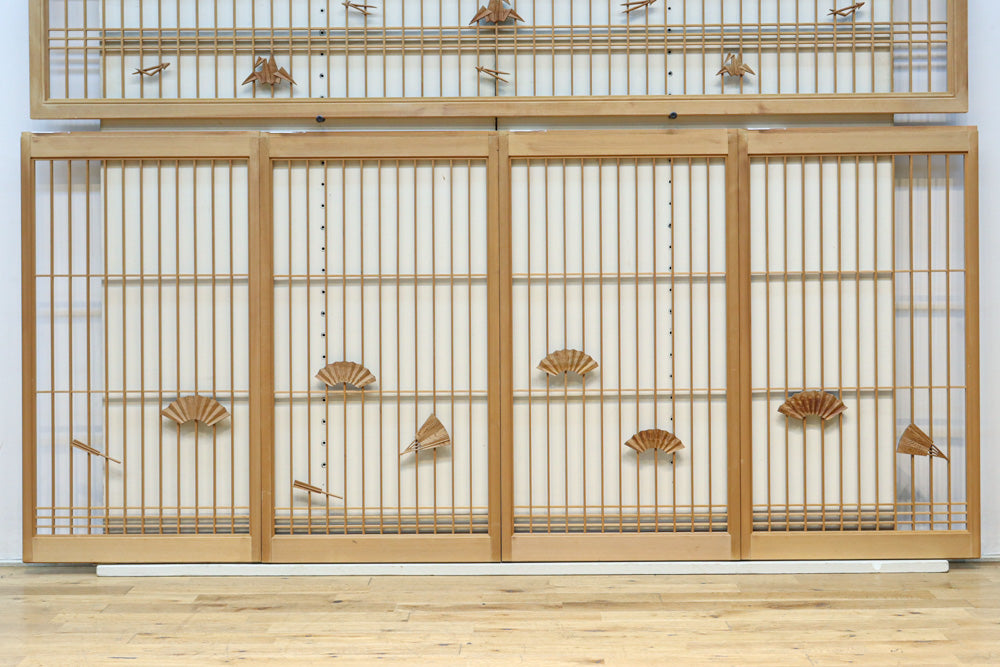 Ranma ＆ Shoin set EZ2714