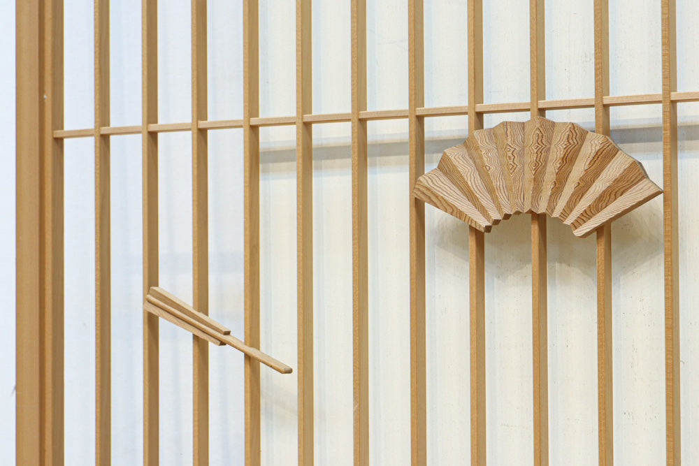 Ranma ＆ Shoin set EZ2714