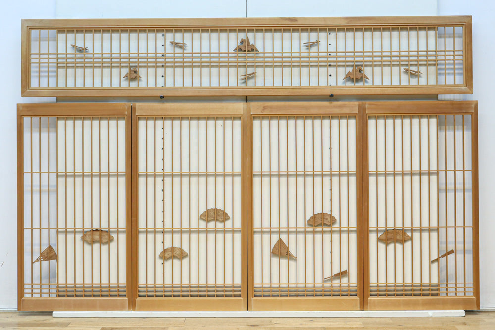 Ranma ＆ Shoin set EZ2714