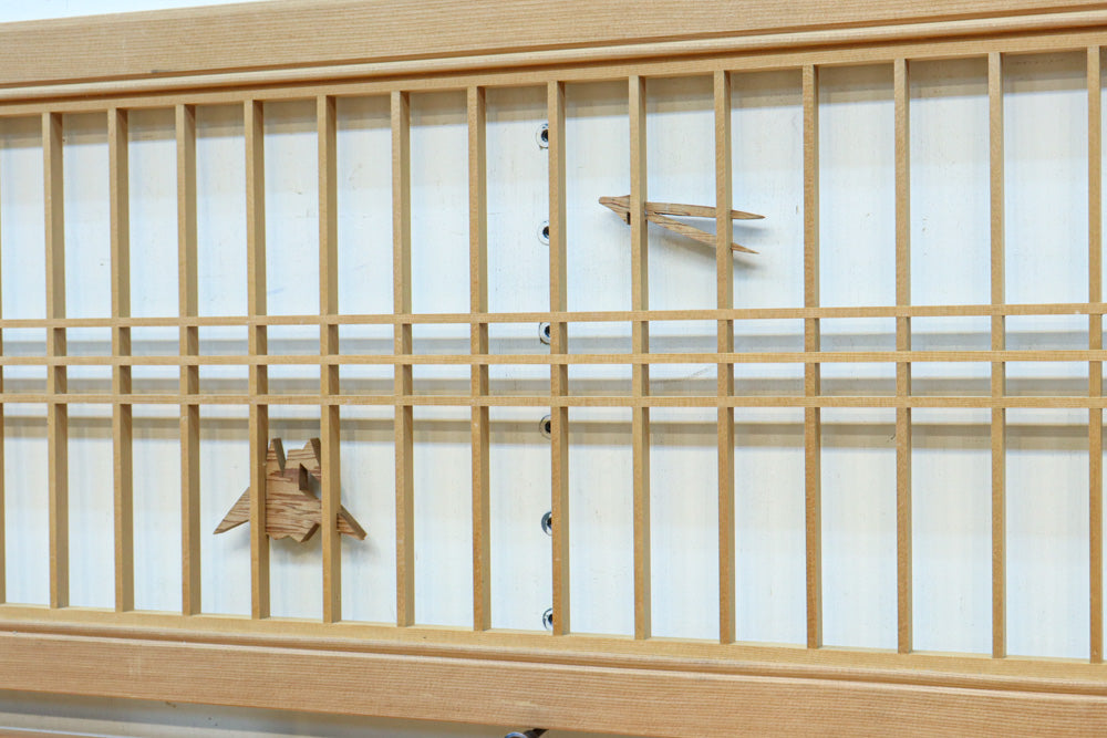 Ranma ＆ Shoin set EZ2714