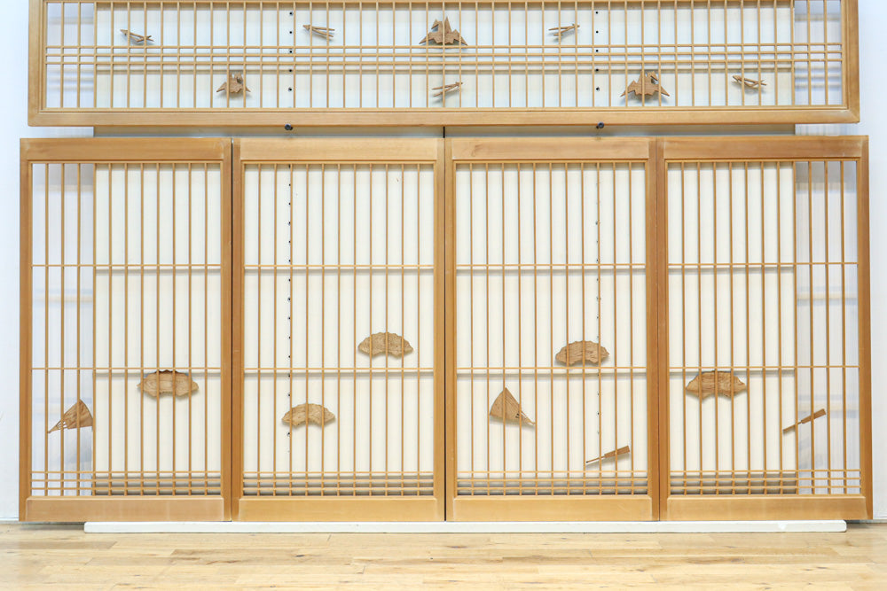 Ranma ＆ Shoin set EZ2714