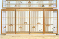 Ranma ＆ Shoin set EZ2714