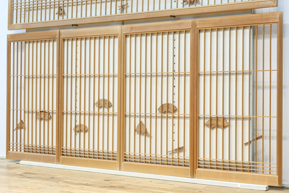 Ranma ＆ Shoin set EZ2714