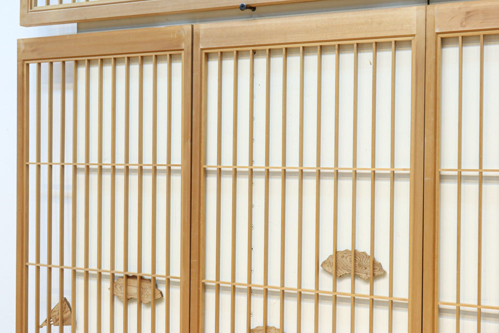 Ranma ＆ Shoin set EZ2714