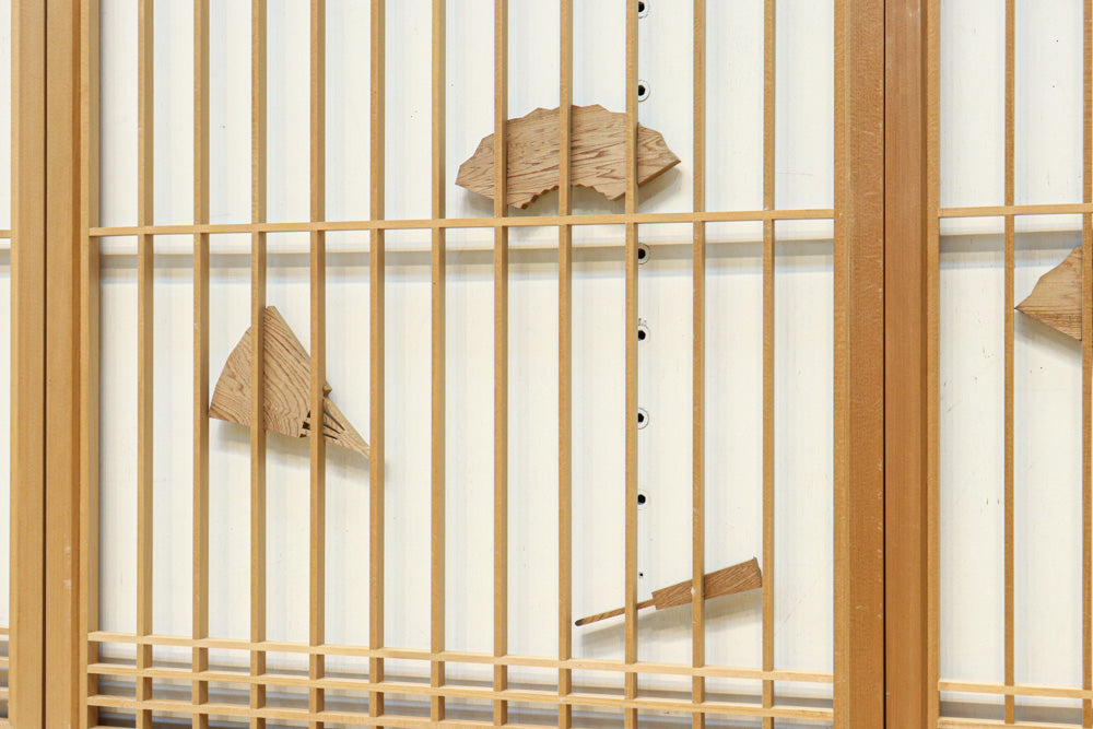 Ranma ＆ Shoin set EZ2714