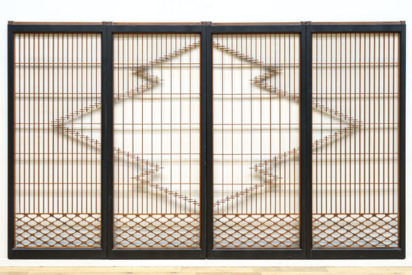 欄間・書院戸 – Page 4 – 古福庵 [ KOFUKUAN ] オンラインストア