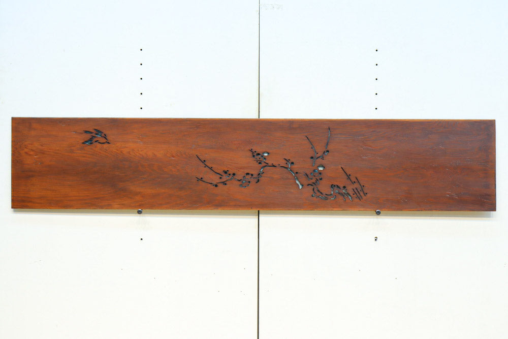 Antique tool (Sukashi-ita) EZ2721