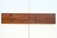 Antique tool (Sukashi-ita) EZ2721